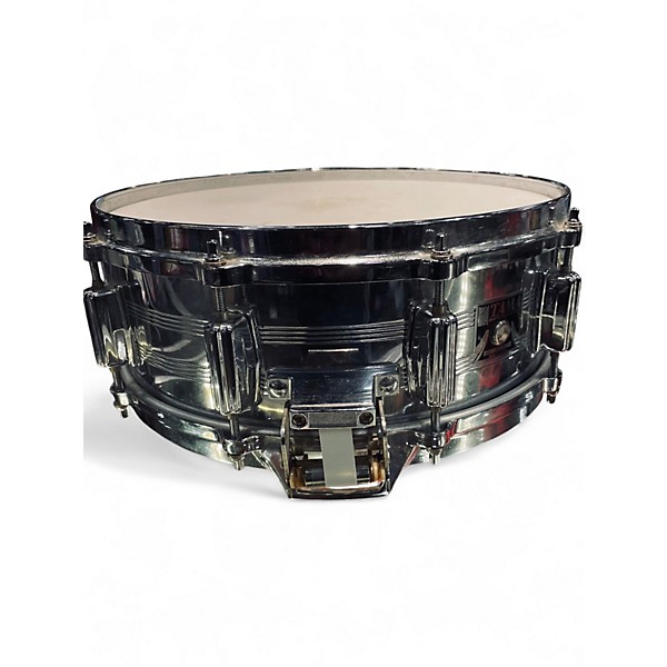 Used TAMA 5X14 Imperialstar Snare STEEL Drum
