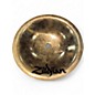Used Zildjian 6.5in Zilbel Cymbal