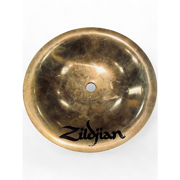 Used Zildjian 6.5in Zilbel Cymbal