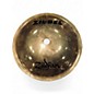 Used Zildjian 6.5in Zilbel Cymbal