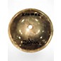 Used Zildjian 6.5in Zilbel Cymbal