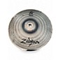 Used Zildjian 8in FX STACK Cymbal thumbnail
