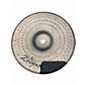 Used Zildjian 8in FX STACK Cymbal