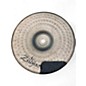 Used Zildjian 8in FX STACK Cymbal