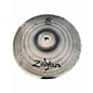 Used Zildjian 8in FX STACK Cymbal