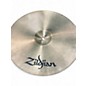 Used Zildjian 20in A Series Medium Ride Cymbal
