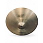 Used Zildjian 20in A Series Medium Ride Cymbal
