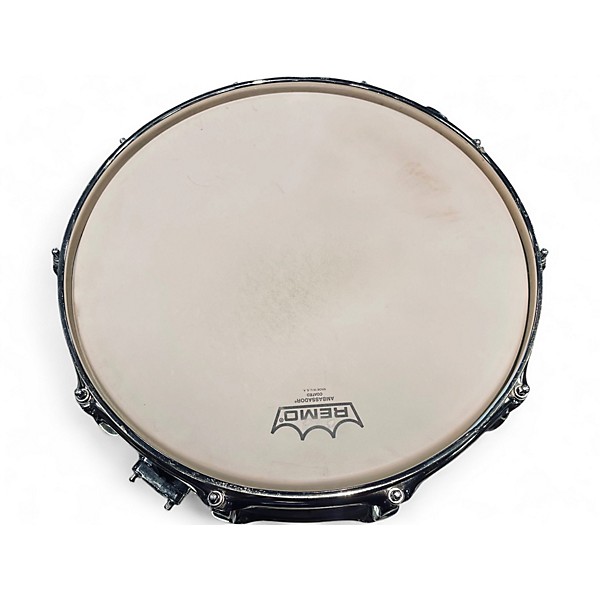 Used TAMA 14X6 BRONZE SNARE BRONZE Drum