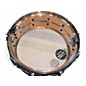 Used TAMA 14X6 BRONZE SNARE BRONZE Drum