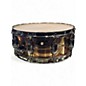 Used TAMA 14X6 BRONZE SNARE BRONZE Drum