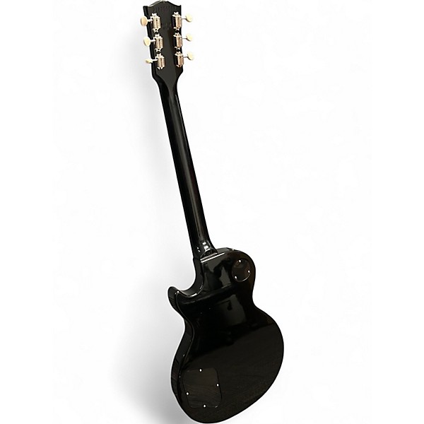 Used Gibson Les Paul Special Ebony Solid Body Electric Guitar