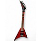 Used Jackson RRX24 Red Solid Body Electric Guitar thumbnail