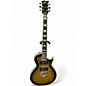 Used ESP EC1000 Deluxe GOLDBURST Solid Body Electric Guitar thumbnail