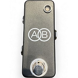 Used JHS Pedals AB Pedal
