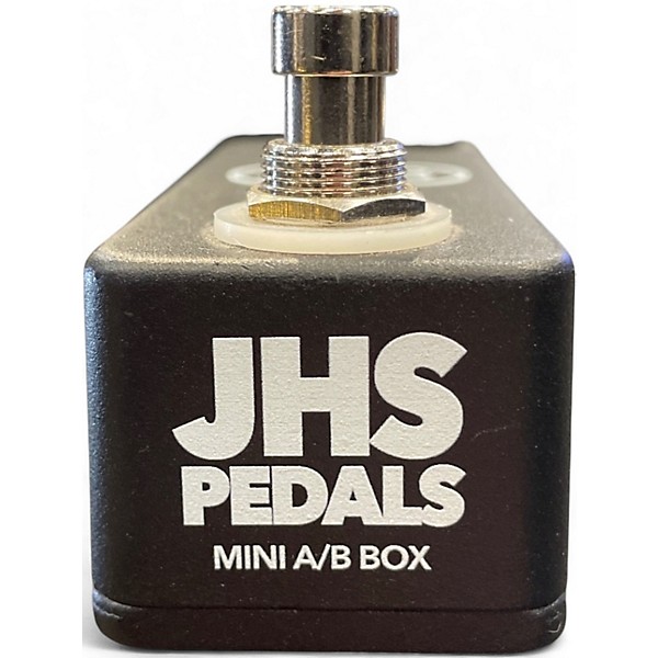 Used JHS Pedals AB Pedal