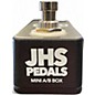 Used JHS Pedals AB Pedal