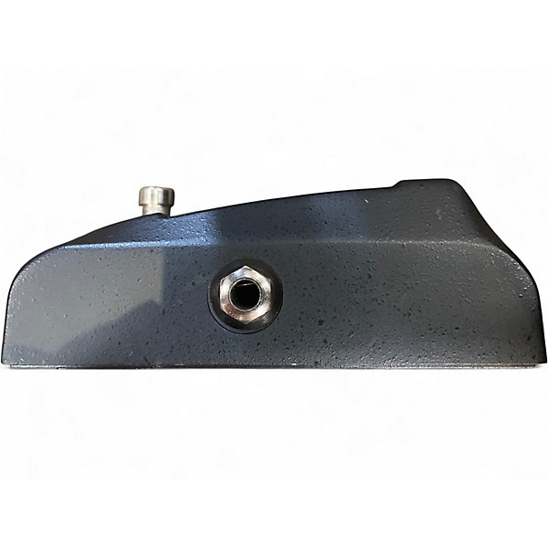 Used KORG PB01 Pitchblack Chromatic Tuner Pedal