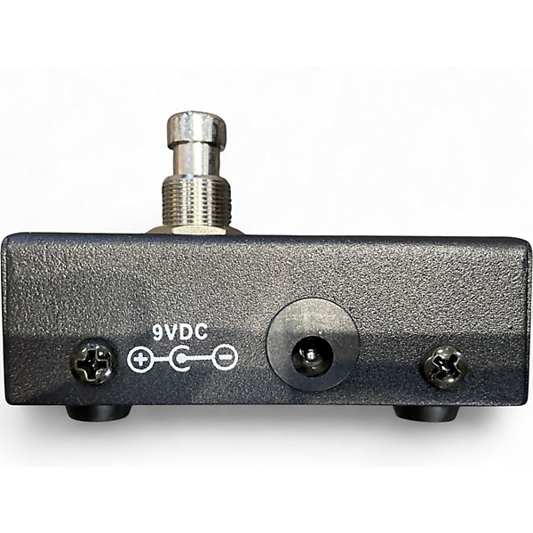 Used Livewire ABY1 Switcher Pedal