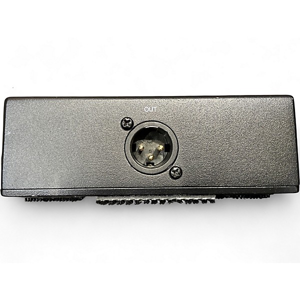 Used Walrus Audio Canvas Mono Direct Box