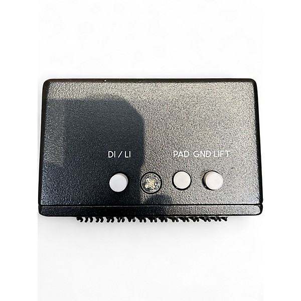 Used Walrus Audio Canvas Mono Direct Box