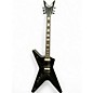 Used Dean ML Select Classic Classic Black Electric Guitar thumbnail