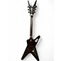 Used Dean ML Select Classic Classic Black Electric Guitar