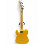 Used Fender Player Telecaster Butterscotch Blonde Solid Body Electric Guitar