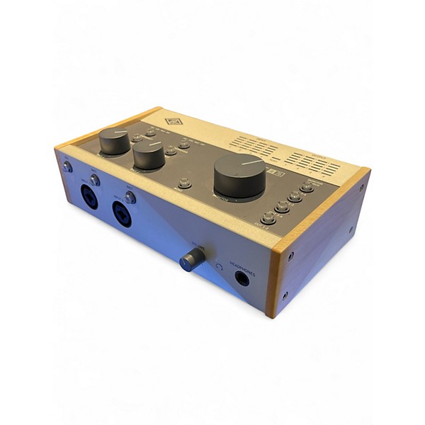 Used Universal Audio VOLT 476 Audio Interface