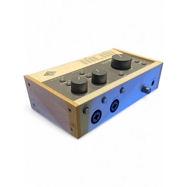 Used Universal Audio VOLT 476 Audio Interface