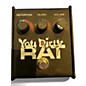 Used ProCo you dirty rat Effect Pedal thumbnail
