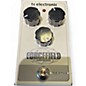 Used TC Electronic Forcefield Compressor Effect Pedal thumbnail