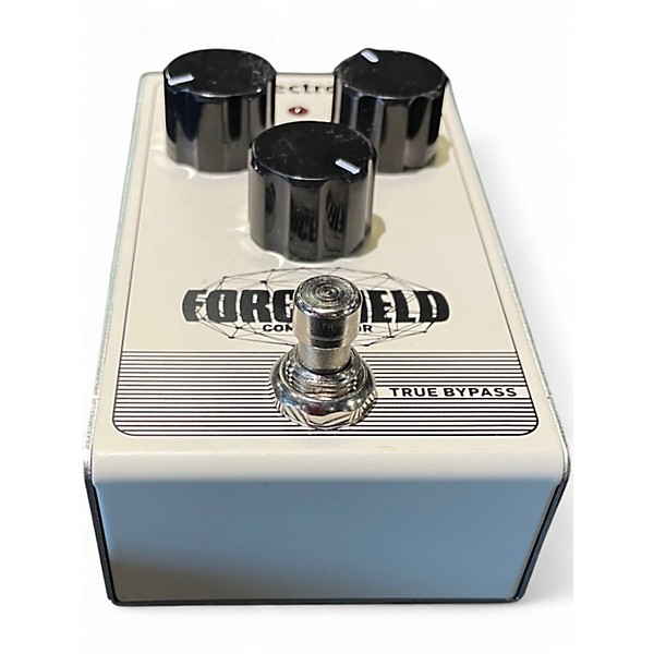 Used TC Electronic Forcefield Compressor Effect Pedal