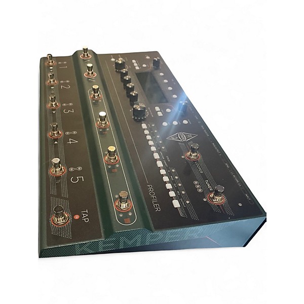 Used Kemper Profiler Stage Effect Processor