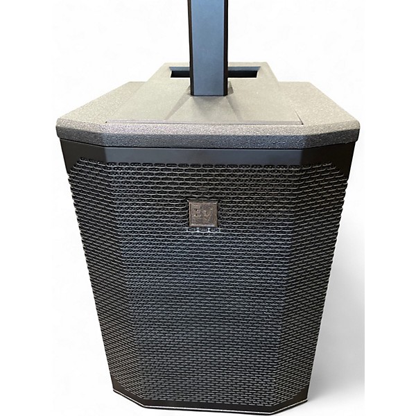 Used Electro-Voice EVOLVE 50 Portable Linear Column Array PA System Sound Package