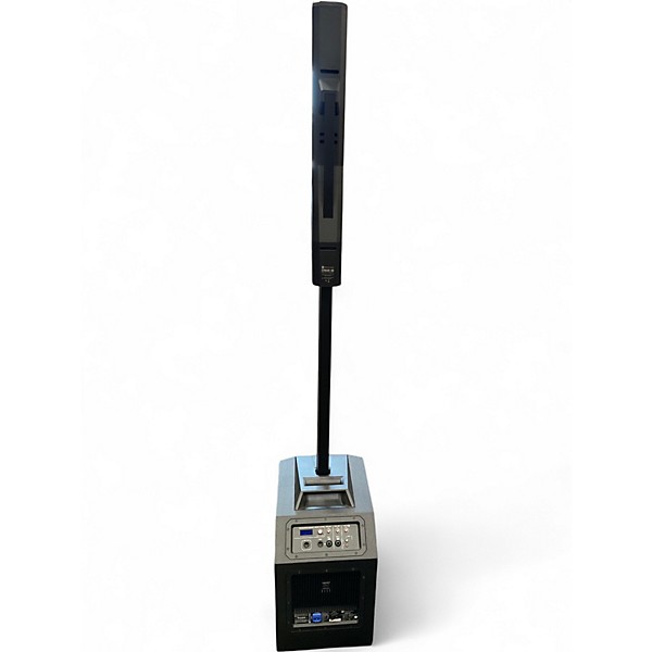 Used Electro-Voice EVOLVE 50 Portable Linear Column Array PA System Sound Package