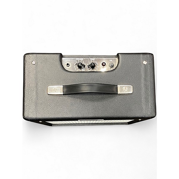 Used Fender Pro Junior IV 15W 1x10 Tube Guitar Combo Amp