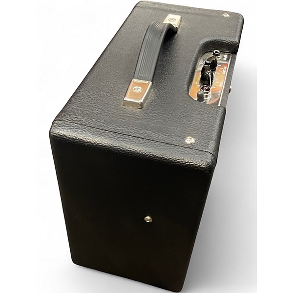 Used Fender Pro Junior IV 15W 1x10 Tube Guitar Combo Amp