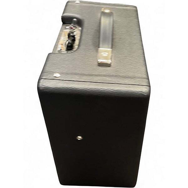 Used Fender Pro Junior IV 15W 1x10 Tube Guitar Combo Amp