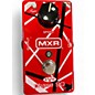 Used MXR EVH90 Eddie Van Halen Phaser Effect Pedal