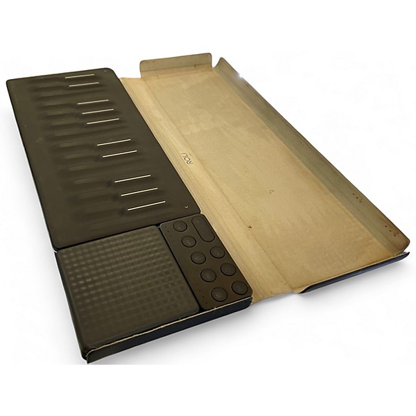 Used ROLI Songmaker Kit