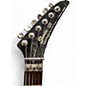 Used Kramer SHOWSTER METALIST III WHITE Solid Body Electric Guitar