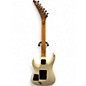 Used Kramer SHOWSTER METALIST III WHITE Solid Body Electric Guitar