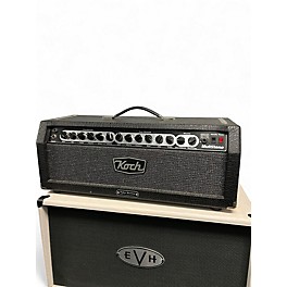 Used Koch Multitone Tube Guitar Amp Head