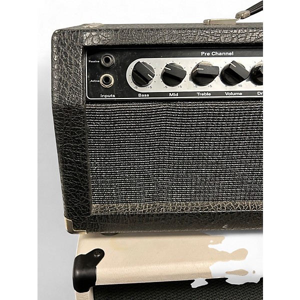 Used Koch Multitone Tube Guitar Amp Head