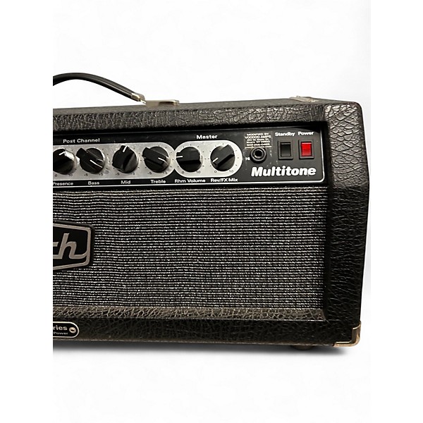 Used Koch Multitone Tube Guitar Amp Head