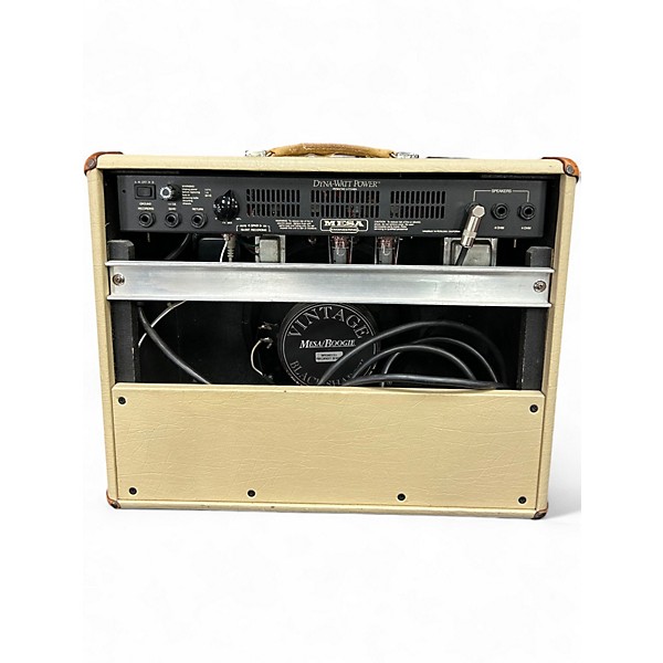 Used MESA/Boogie SUBWAY  Tube Guitar Amp Head