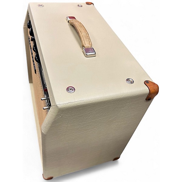 Used MESA/Boogie SUBWAY  Tube Guitar Amp Head