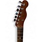 Used Fender Acoustasonic Player Telecaster 3 Color Sunburst Acoustic Electric Guitar