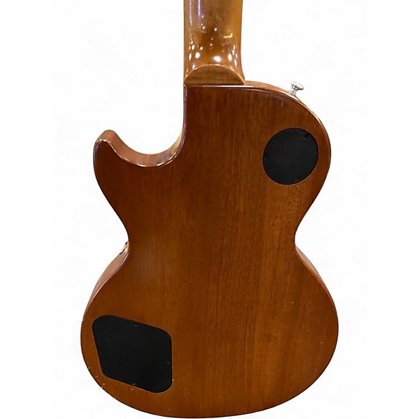 Used Gibson 1950S Tribute Les Paul Studio Honey Burst Solid Body Electric Guitar