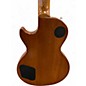 Used Gibson 1950S Tribute Les Paul Studio Honey Burst Solid Body Electric Guitar